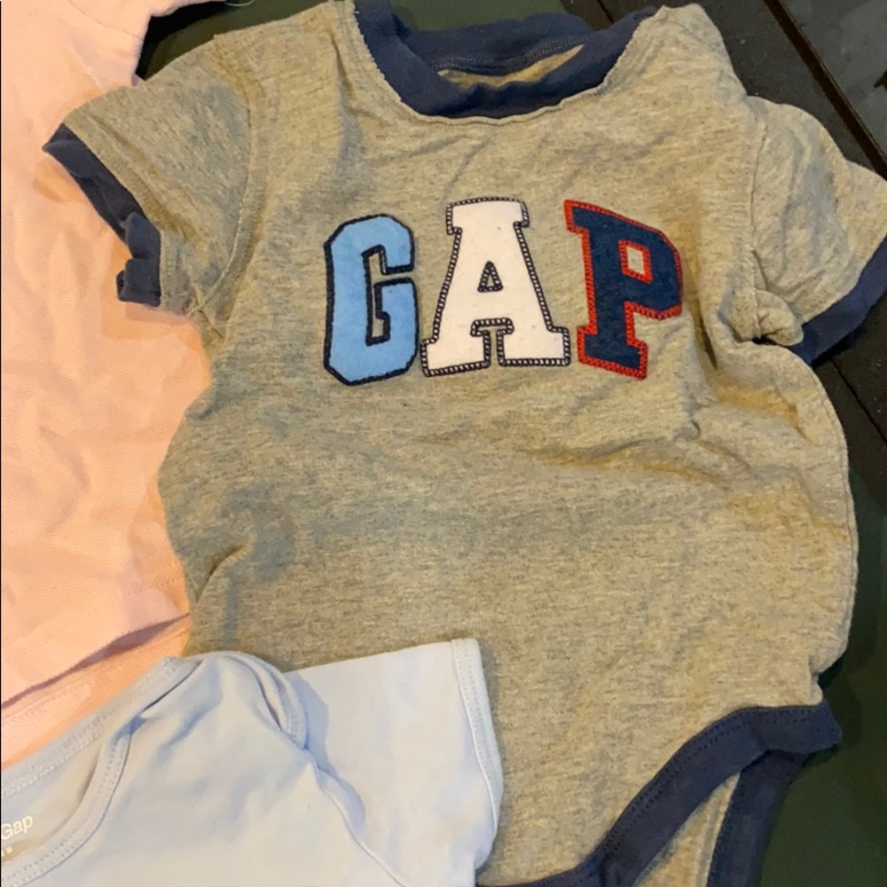 Baby gap - Picture 5 of 5